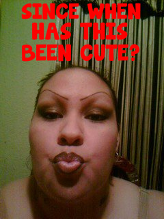A FAIL picture awaiting your vote
