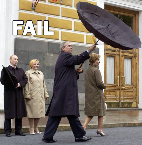 A FAIL picture awaiting your vote