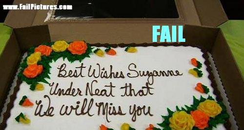 A FAIL picture awaiting your vote