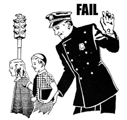 A FAIL picture awaiting your vote