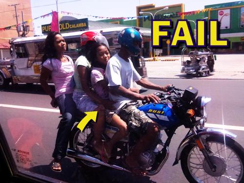 A FAIL picture awaiting your vote