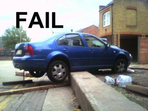 A FAIL picture awaiting your vote