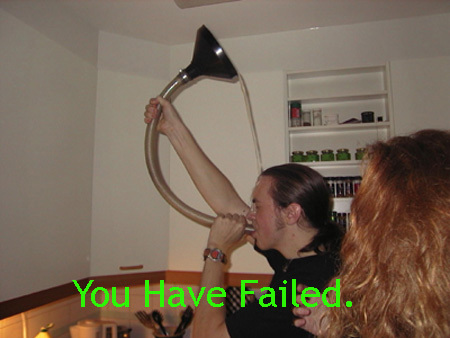 A FAIL picture awaiting your vote