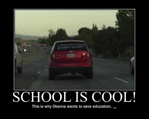 A FAIL picture awaiting your vote