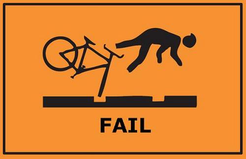 A FAIL picture awaiting your vote