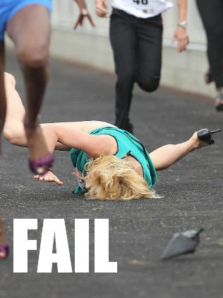 A FAIL picture awaiting your vote