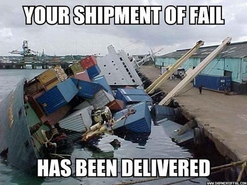 A FAIL picture awaiting your vote