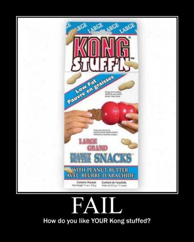 A FAIL picture awaiting your vote