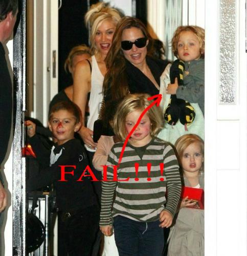 A FAIL picture awaiting your vote