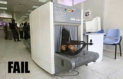 A FAIL picture awaiting your vote