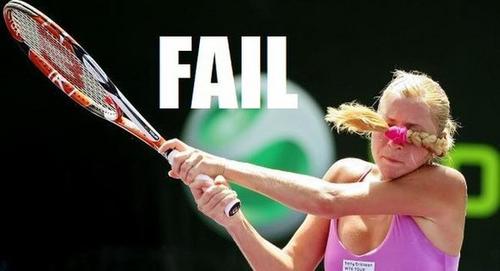 A FAIL picture awaiting your vote
