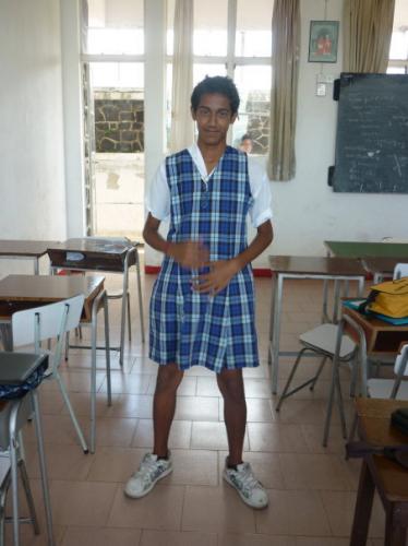 A FAIL picture awaiting your vote