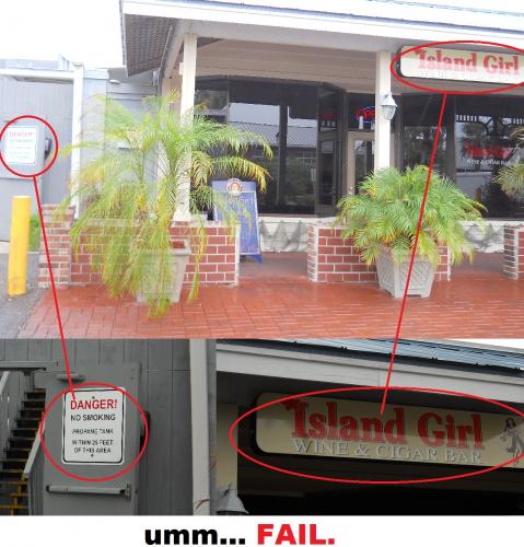 A FAIL picture awaiting your vote