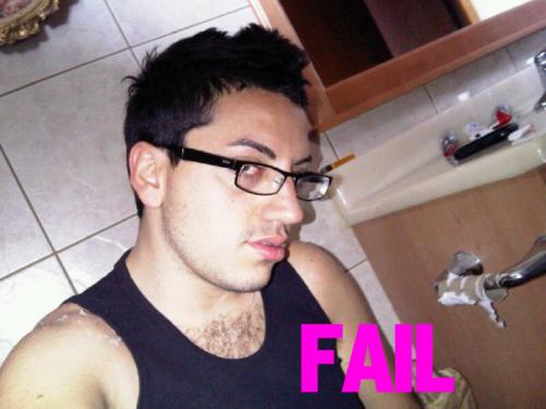 A FAIL picture awaiting your vote
