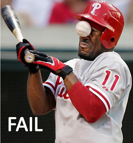 A FAIL picture awaiting your vote