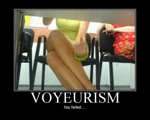 A FAIL picture awaiting your vote