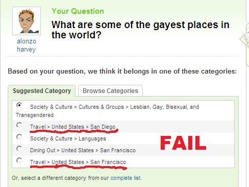 A FAIL picture awaiting your vote