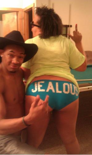 A FAIL picture awaiting your vote