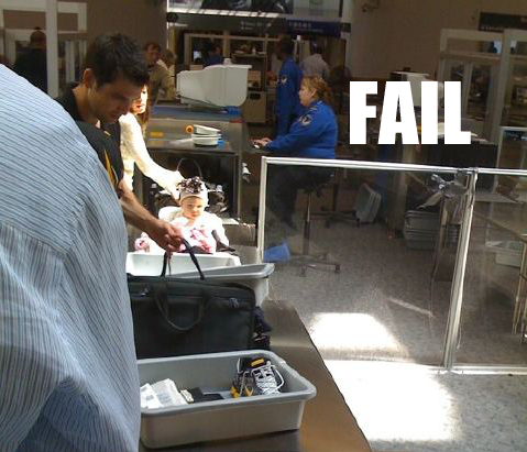 A FAIL picture awaiting your vote