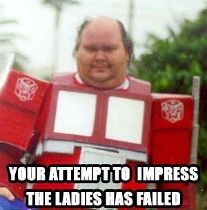 A FAIL picture awaiting your vote